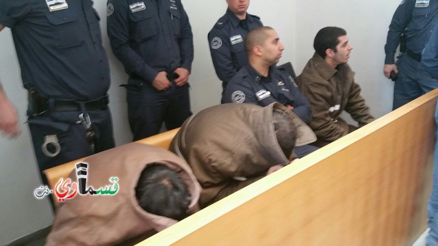  شاهدوا الفيديو الذي عممه الشاباك والذي يظهر نشأت ملحم منفذ عملية تل أبيب في تصوير سيلفي قبل تنفيذ العملية 